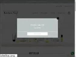 Sites similar to kitchennail.com
