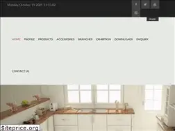 Sites similar to kitchennet.com.sa