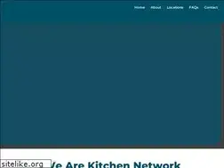 Sites similar to kitchennetworkdenver.com