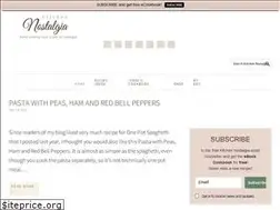 Sites similar to kitchennostalgia.com