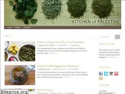 Sites similar to kitchenofpalestine.com