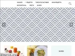Sites similar to kitchenoftolik.com