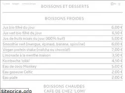 Sites similar to kitchenparis.com