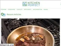 Sites similar to kitchenperfect.com