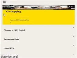 Sites similar to kitchenplanner.ikea.com
