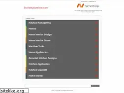 Sites similar to kitchenplushome.com