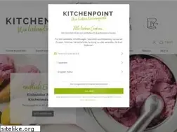Sites similar to kitchenpoint.de