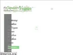 Sites similar to kitchenpunx.com