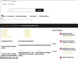Sites similar to kitchenrally.com