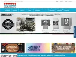 Sites similar to kitchenrama.com