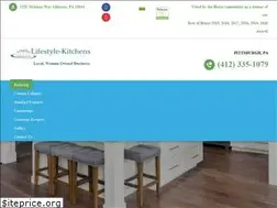Sites similar to kitchenremodeling-pitt.com