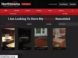 Sites similar to kitchenremodelingbuffalony.com