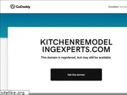 Sites similar to kitchenremodelingexperts.com