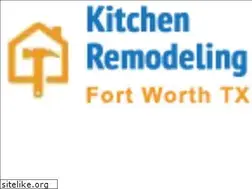Sites similar to kitchenremodelingfortworthtx.com