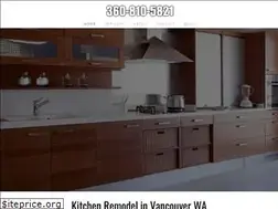 Sites similar to kitchenremodelvancouver.com