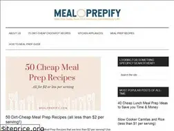 Sites similar to kitchenreviewshq.com