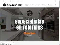 Sites similar to kitchenroom.es