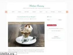 Sites similar to kitchenrunway.com