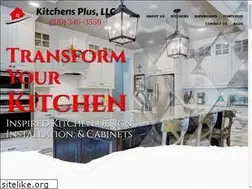 Sites similar to kitchens-plus.com