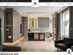 Sites similar to kitchens.se