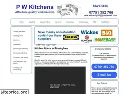 Sites similar to kitchens4birmingham.co.uk