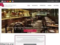 Sites similar to kitchensalvatore.jp
