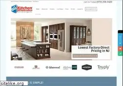 Sites similar to kitchensandbaths.com