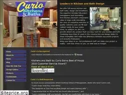 Sites similar to kitchensandbathsbycurio.com
