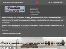 Sites similar to kitchensandbathshamiltonnj.com