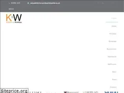 Sites similar to kitchensandworktopsltd.co.uk
