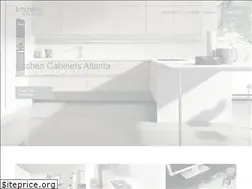 Sites similar to kitchensatlanta.com