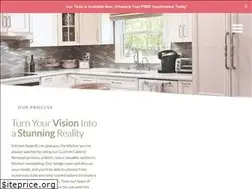 Sites similar to kitchensaver.com