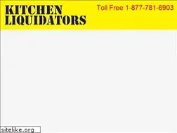 Sites similar to kitchensbarrie.ca