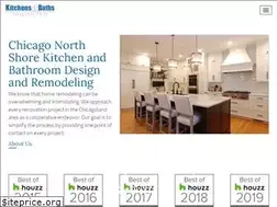 Sites similar to kitchensbathsunlimited.com