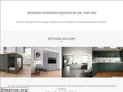 Sites similar to kitchensbespoke.co.uk