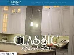 Sites similar to kitchensbyclassic.com