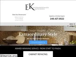Sites similar to kitchensbyek.com