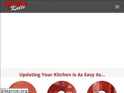 Sites similar to kitchensbykatie.com