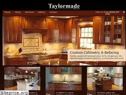 Sites similar to kitchensbytaylormade.com
