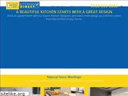 Sites similar to kitchensdirect.co.uk