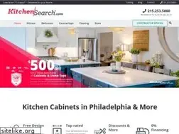 Sites similar to kitchensearch.com