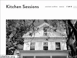 Sites similar to kitchensessions.net
