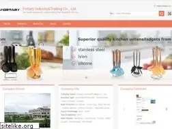 Sites similar to kitchenset.de