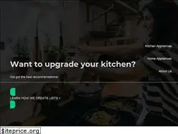 Sites similar to kitchenset.in