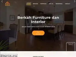 Sites similar to kitchensetdaninterior.com