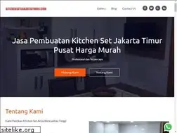 Sites similar to kitchensetjakartatimur.com