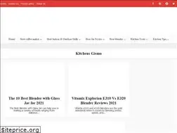 Sites similar to kitchensgismo.com