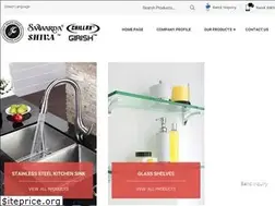 Sites similar to kitchensinksmanufacturer.co.in