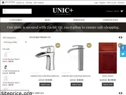Sites similar to kitchensinkvancouver.com