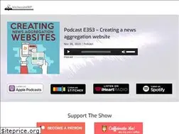 Sites similar to kitchensinkwp.com